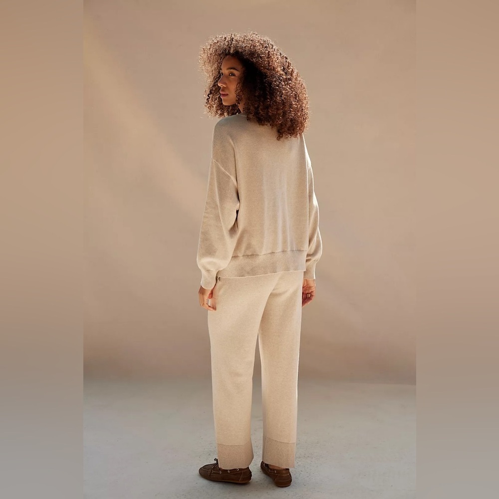 Free People Solar Sweater Set - Picture 4 of 8